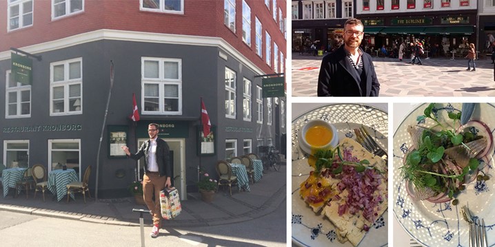 Restaurant Kronborg