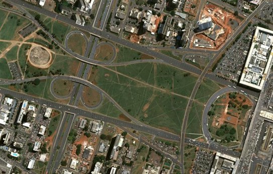 desire paths