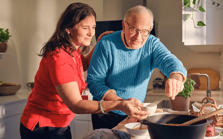 Dovida home care