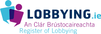 Lobbying.ie