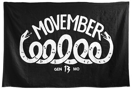 Movember