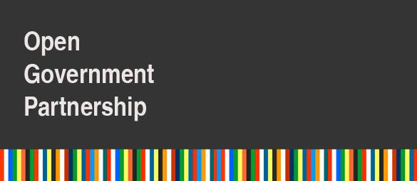 Open Government Partnership London