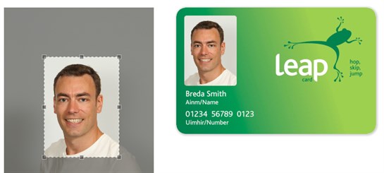 Leap Card