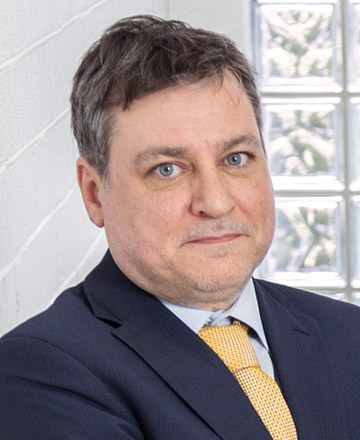 Martin Wallace