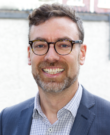 Trevor Jobling