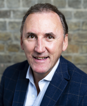 Barry Brennan