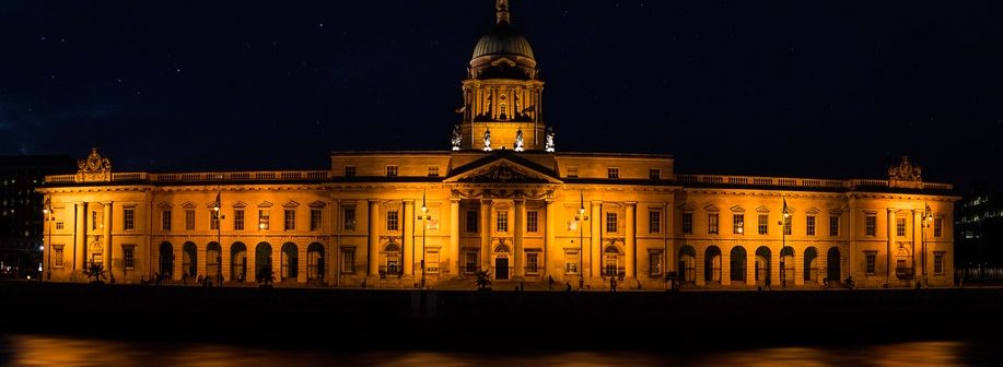 Custom House