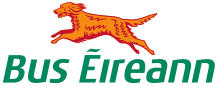 Bus Eireann logo