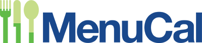 MenuCal logo