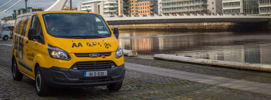 AA Ireland
